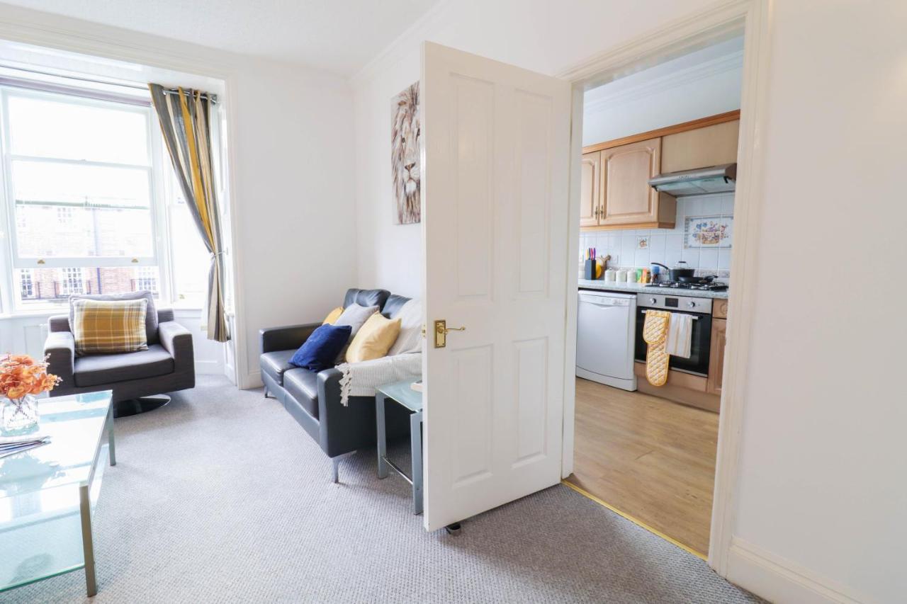 Appartement Pearl Paddington - Lovely 2 Bed Flat In Paddington Londres