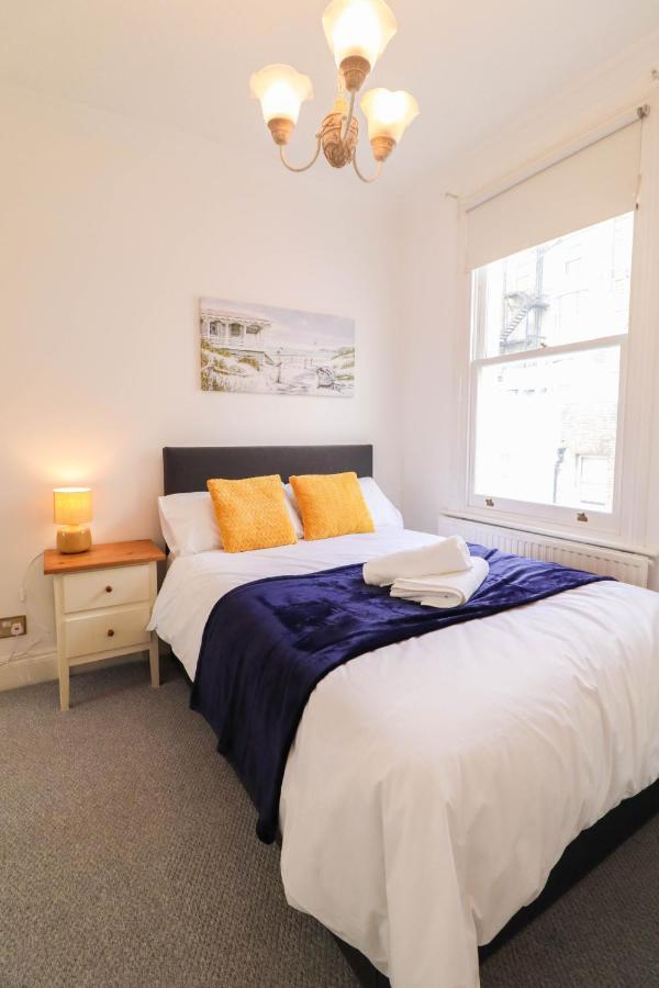 Pearl Paddington - Lovely 2 Bed Flat In Paddington Appartement Londres