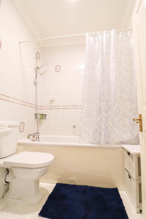 Pearl Paddington - Lovely 2 Bed Flat In Paddington Appartement Londres