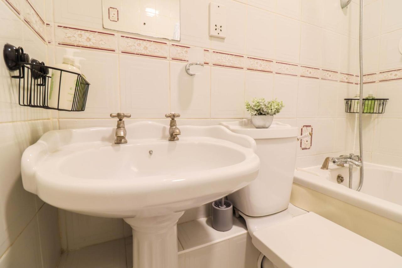 Appartement Pearl Paddington - Lovely 2 Bed Flat In Paddington Londres