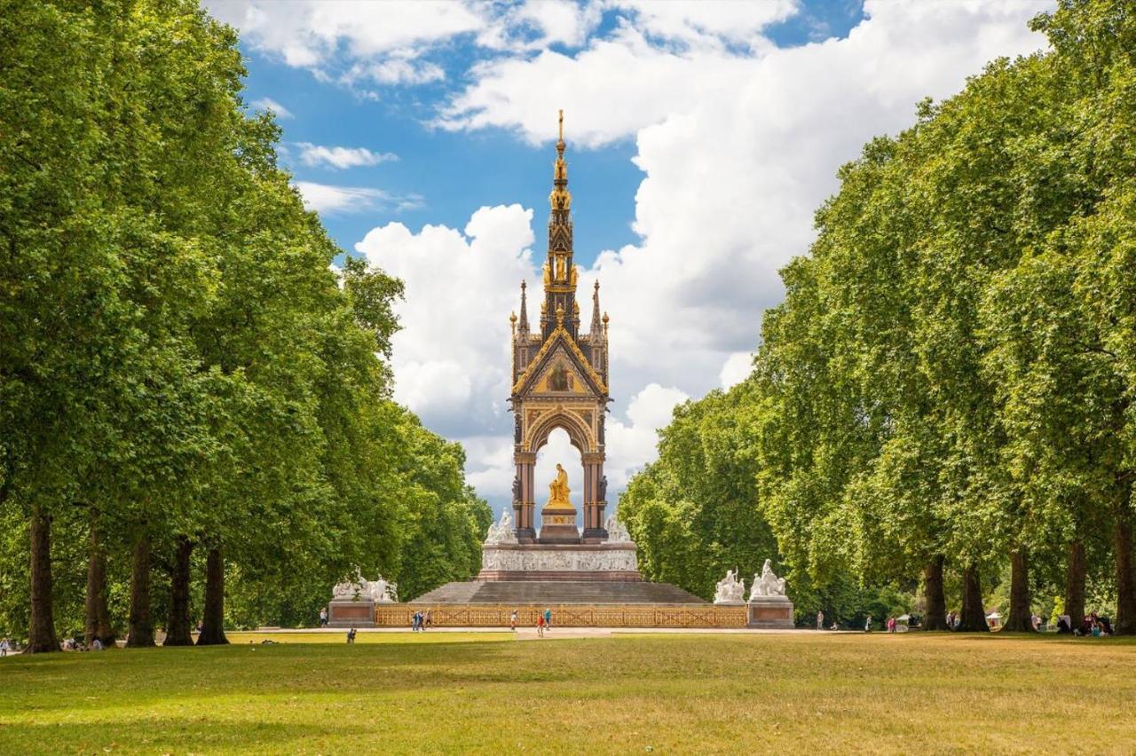 Pearl Paddington - Lovely 2 Bed Flat In Paddington Appartement Londres